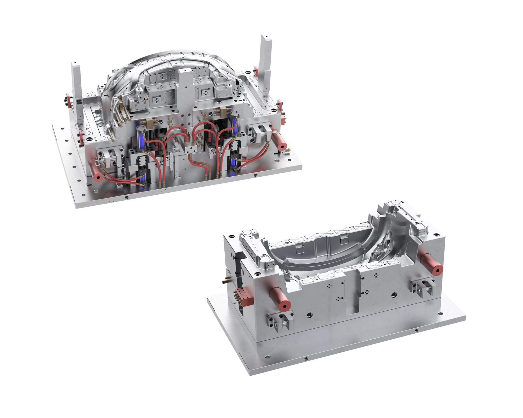 Main engine factory pre warranty classification